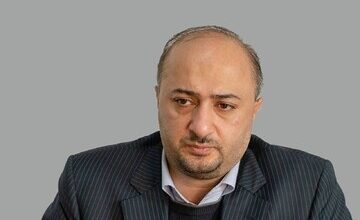 آقای آذری جهرمی عزیز! به شما ارادت دارم اما....