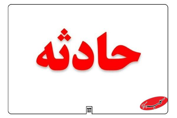 اورژانس: مسمومیت ۱۲ نفر بر اثر استنشاق گاز مونوکسید کربن در شهریار