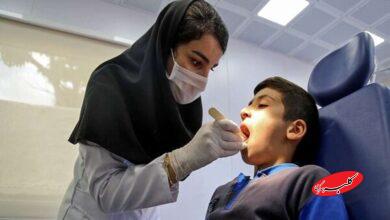 زخم‌های کوچک، خطرهای بزرگ؛ سرطان دهان را جدی بگیرید