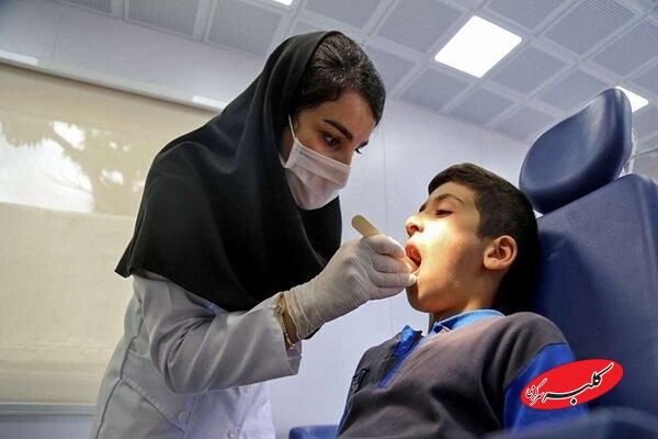 زخم‌های کوچک، خطرهای بزرگ؛ سرطان دهان را جدی بگیرید