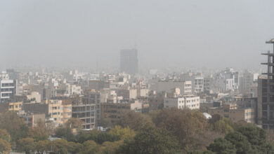 توصیههای اورژانس برای کاهش اثرات آلودگی هوا در فصل سرما