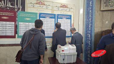 نگاهی به انتخاب اعضای شورای عالی نظام پزشکی