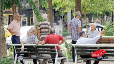 بشقاب غذای سالمندان چگونه باید باشد