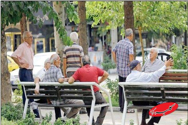 بشقاب غذای سالمندان چگونه باید باشد