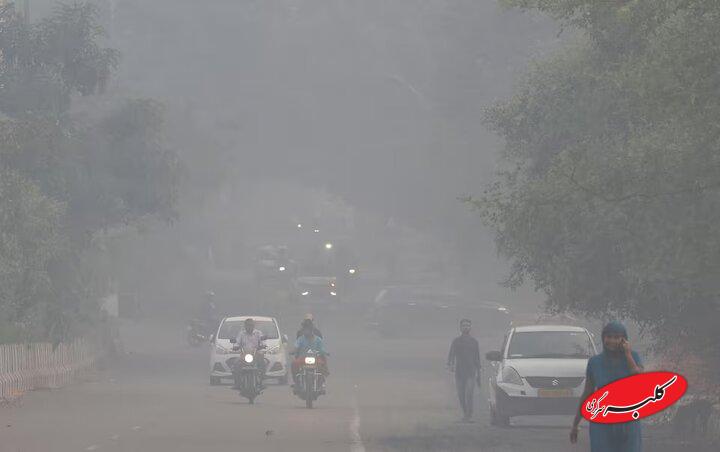 خسارت ۱۷.۲ میلیارد دلاری مرگ‌های منتسب به آلودگی هوا در کشور