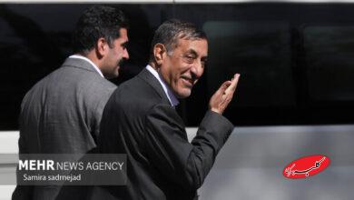 ظفرقندی: ارز دارو کمافیالسابق در حال پرداخت است