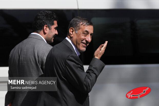 ظفرقندی: ارز دارو کمافیالسابق در حال پرداخت است