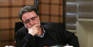 ازدحام بیسابقه در مراسم ختم برادر تاجزاده؛ از حضور محمدرضاخاتمی و بهزاد نبوی تا گپ و گفت مهدی هاشمی با عبدالله نوری + تصاویر