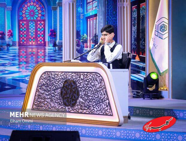 بابلسر میزبان نخبگان تلاوت قرآن در مرحله دوم طرح مدرسه ملی تلاوت