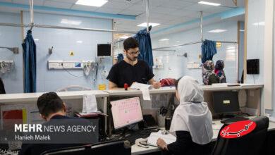 صدای سازمان نظام پرستاری باید از همه بلندتر باشد