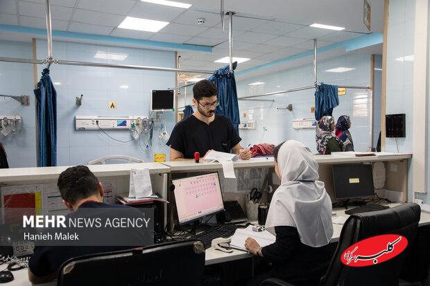 صدای سازمان نظام پرستاری باید از همه بلندتر باشد