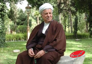 روایت آیت الله هاشمی از اغتشاشات در معرفی فرمانده سپاه تهران/ به خدمت امام رفتم، در اندرون، تنها بودند و سرفه می کردند