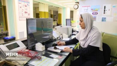 تعطیلی بخش های بیمارستانی به دلیل کمبود پرستار