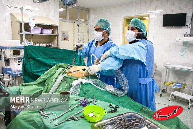 توجه به دو عامل تاثیرگذار در بهبود کیفی خدمات سلامت