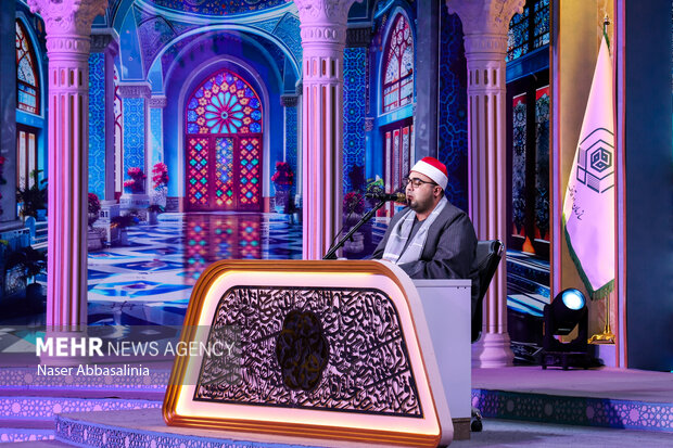 مسابقات قرآن کریم در کردستان جلوه‌ای از ایمان، وحدت و همبستگی ملی بود
