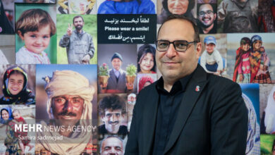 هوش مصنوعی و همکاری بینبخشی محور کنگره سلامت اربعین