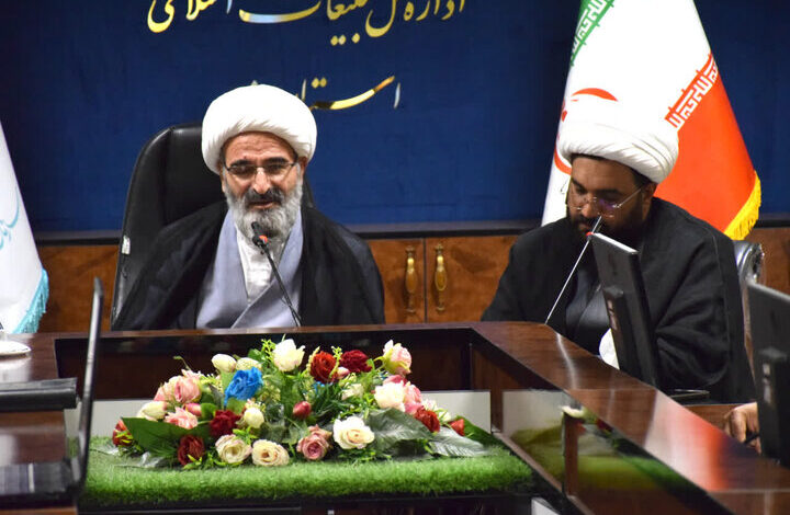 تأکید نماینده ولی فقیه در استان سمنان بر تقویت آموزش همگانی قرآن