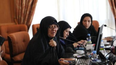 ویینار علمی «ازدواج و جوانی جمعیت» برگزار شد