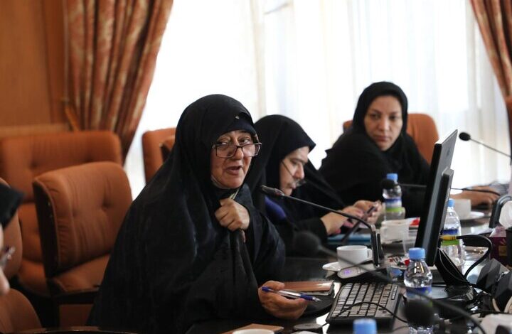 ویینار علمی «ازدواج و جوانی جمعیت» برگزار شد