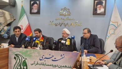 دارالمؤمنین همدان میزبان هفدهمین مسابقات قرآنی بچههای مسجد