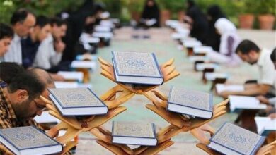 اعلام شروط متقاضیان آزمون جذب مدرس انس با قرآن