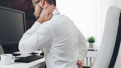 نسخه ساده برای پیشگیری از آرتروز و دردهای مزمن