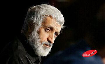 ابراهیم فیاض: شهید مطهری حکیم انقلاب بود و در نامه هایش به شاه انتقاد می کرد/ انتشار فیلم تقطیع شده از مصاحبه ام توهین به شهید مطهری بود