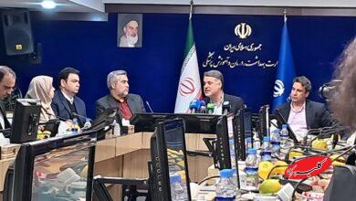 معاون وزیر بهداشت: فردا برای جوانی جمعیت دیر است