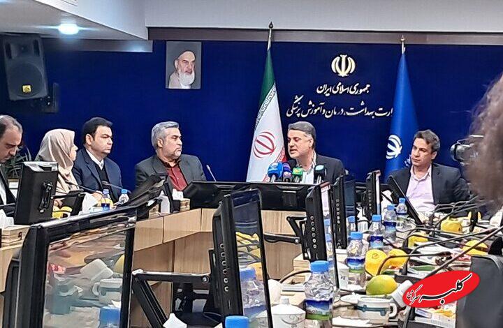 معاون وزیر بهداشت: فردا برای جوانی جمعیت دیر است