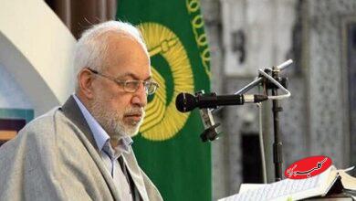 مسابقات قرآنی صرفاً نمی‌تواند در کشف استعدادهای جوان موثر باشد