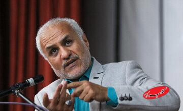 ادعاهای عجیب حسن عباسی درباره جنگ 12 روزه و اصلاح طلبان/ رئیسی آمد شد رئیس‌جمهور و ممکن بود رهبر شود؛ زدندش