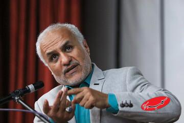 ادعاهای عجیب حسن عباسی درباره جنگ 12 روزه و اصلاح طلبان/ رئیسی آمد شد رئیسجمهور و ممکن بود رهبر شود؛ زدندش