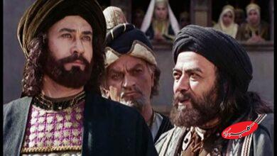 سکانس دیدنی از «نماز باران» امام رضا(ع) به روایت فخیم زاده