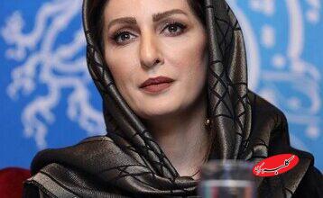 از آخرین فیلم‌هایی که شقایق دهقان بازی کرد