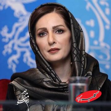 از آخرین فیلمهایی که شقایق دهقان بازی کرد