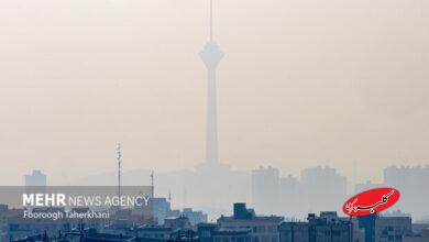 تهران تا آخر هفته تعطیل می‌شود؟