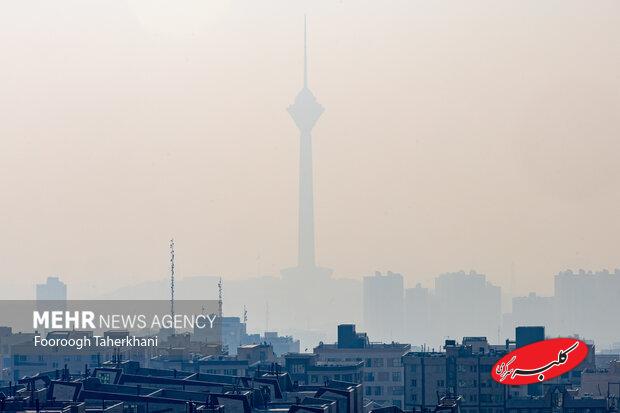 تهران تا آخر هفته تعطیل میشود؟