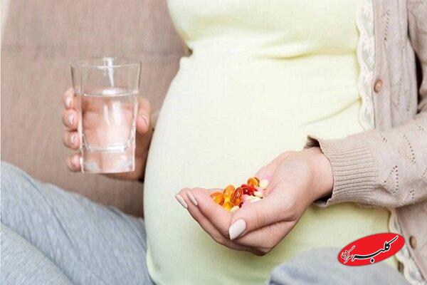 چرا مصرف صحیح آنتیبیوتیک در بارداری حیاتی است؟