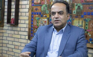 پیش‌بینی جدید رییس اتحادیه طلافروشان درباره قیمت طلا/ عدد بعدی قیمت طلا مشخص شد؛ الان زمان خرید است؟