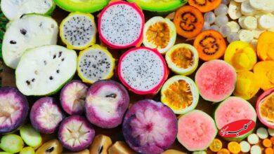 مصرف زیاد میوه، شما را مستعد کبد چرب می‌کند