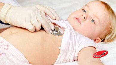 بیماری‌های قلبی کودکان با تشخیص زودهنگام قابل درمان هستند