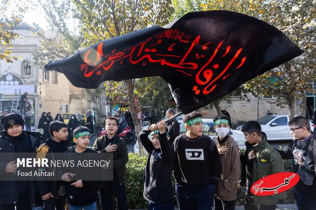 ارادت اهل سنت به حضرت زهرا (س)؛ فاطمیه پایگاه همگرایی امت اسلام