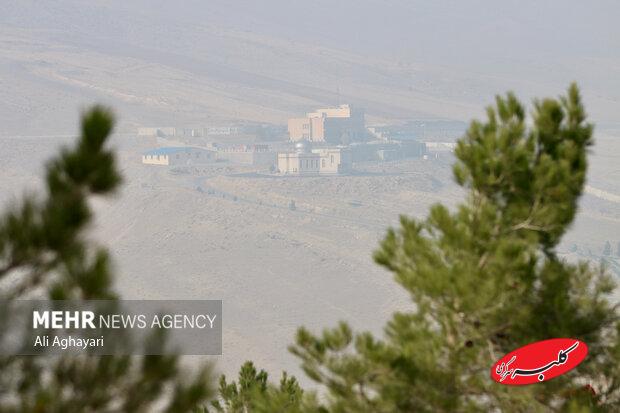 بایدها و نبایدهای تغذیه در روزهای آلودگی هوا