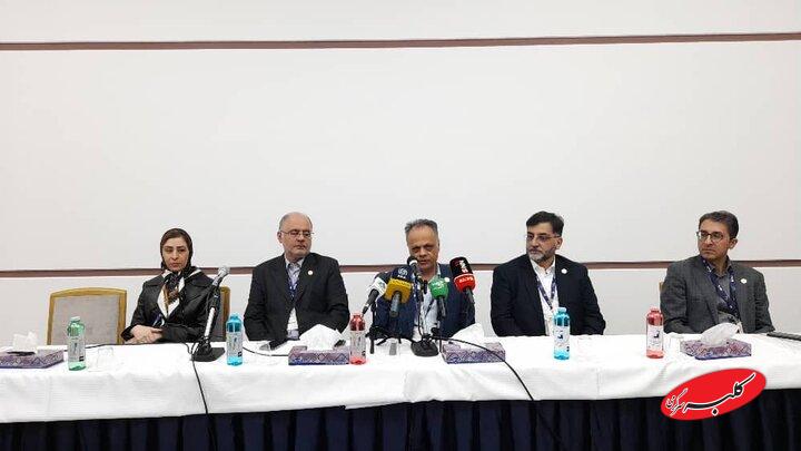 برخی کیتهای داخلی و خارجی کیفیت لازم را ندارند