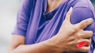 شانه یخ‌زده چیست؟ علل و روند ایجاد بیماری