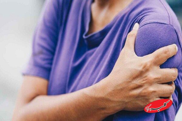 شانه یخزده چیست؟ علل و روند ایجاد بیماری