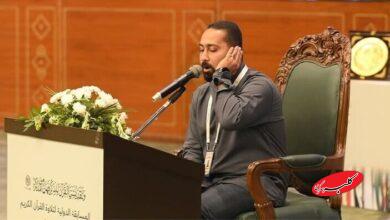 قاری ایرانی رتبه دوم مسابقات قرآن کریم پاکستان را کسب کرد