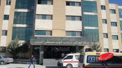 لزوم همراهی سازمان‌های حمایتی برای ارائه خدمت بهتر درمانی