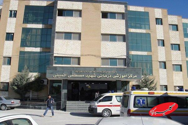 لزوم همراهی سازمان‌های حمایتی برای ارائه خدمت بهتر درمانی