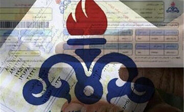 رقم قبوض گاز سنگینتر میشود!/ پاکسرشت: میخواهیم رفتار مصرفی مشترکان را اصلاح کنیم